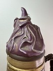 Vtg 1980 Duncan Ceramic Fantasy Beer Stein Wizard Lid Viking Odin D d Medieval