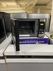 Contoure Rv950s Mid Sized Built-in 1 0 Cubic Feet 900 Watt Microwave Oven Ss Rv