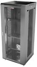 27u Sysracks Wall Mount It Data Network Server Rack Cabinet Enclosure 24  Depth