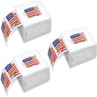 3x Postage Stamp Roll Of 100 Stamps Roll Holder Us Forever  only Holder  Us Free