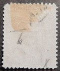 British Honduras Scott   11  Mint Original Gum  hr 