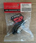Tusk High Pressure Radiator Cap W Temp Gauge 1 8 Bar For Yamaha Yz250 Xc Mx