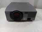 Nec Mt1050 Portable Lcd Projector   157 Hours  