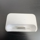 Apple Ipod Dock Charging Cradle White 30-pin Line Out Audio Dock Station Adapter