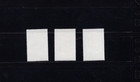 Trinidad Tobago 361-63 Scouting 1982 Xf Mnh Complete Set Sc