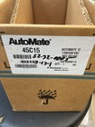 Reliance Electric 45c15a Automate 15 Programmable Controller Nib