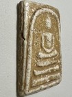 Phra Somdej Lp Rare Old Thai Buddha Amulet Pendant Magic Ancient Idol 356