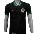 Mexico Someone   Somewhere Negra Slim Fit  talla Reducida 