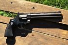 Non-firing Colt Python  357 Magnum Revolver - 357 - 8  Barrel - Denix Replica