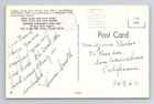 Eastern Steamship Lines  Ships  Transportation  Vintage Postcard