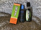 Medicasp   T Gel Anti-dandruff Shampoo Coal Tar 6 Oz  Each Partially Used   New