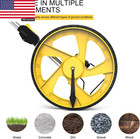 Measuring Wheel In Feet And Inches  Mechanical double Collapsible one Key To Res