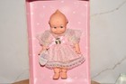 Vintage 1999 Kewpie As Angel Doll Rose O neill s Original With Box And Tags Too