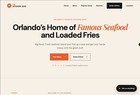 Custom Website For Your Buissness