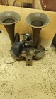 Vintage Train Horn - It Is Loud    