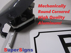 Pharmacists Office Metal Sign For Pharmacy