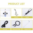 110v Permanent Jewelry Welder Kit  Jewelry Welding Machine With Welding Torch-