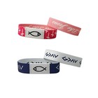 Daily Bible Verse Bracelet     Christian Bracelet With Nfc Scanning Function