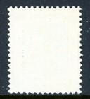 China 1946 Hong Kong  5 Green   Violet Ordinary Paper Kgvi Sc 165a Shift Nh O203