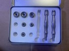 New Spa Diamond Microdermabrasion Machine Bh-324 Pro Grade 