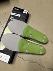 Superfeet All Purpose High Arch Support Insoles Inserts Green Size D M7 5-9