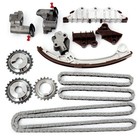 3-4207sa Timing Chain Kit For Nissan For Pathfinder Dohc V6 3 5l