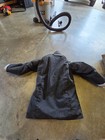 Globe Ff Turnout Jacket Gear Sz 30 Length 29 Used Mfg 2016 Fitting Jacket