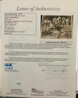 Little Richard Vintage Signed 8 X 10 Photo Jsa Authentic