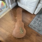 Gibson Les Paul R8 Historic Custom Shop W  Hard Case