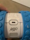Sphero Ollie Model 1b01 Bluetooth App Controlled Robot Toy Android Or Iphone App