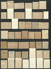 Venezuela  Lot Of 45 Stamps Different Of The First Centenary Mnh  Ebv721