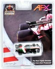 Afx Mega G  F1 Alfa Romeo Monza 2023 Bottas Ho Slot Car  22080 - Free Shipping  