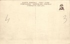 Pc Russia China Vladivostok Bird s Eye View Vintage Postcard  b58887 