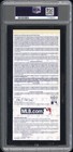 10 22 11 2011 Mlb World Series Game 5 Full Ticket Stub Psa Pujols 3 Hr Ties Ruth