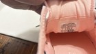 Converse Converse Unisex Chuck Taylor All Star Sneaker Size 7  Women s Peach-new