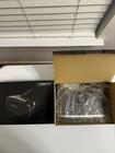 Vr Shinecon Virtual Reality Glasses 3d Headset Black