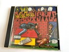 Vintage Snoop Doggy Dogg Doggystyle Cd 1993 2001 Death Row Records Dr Dre