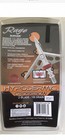 Rage Hypodermic Crossbow 2 Blade 100 Grain Broadheads With Practice Point