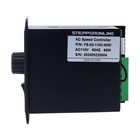Motor Speed Controller 60w Single Phase 110vac For Variable Speed Motor