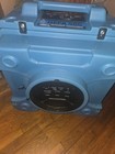 Dri-eaz Defendair Hepa 500 Air Scrubber Microban Variable Speed - Model F284
