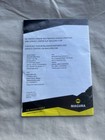 Magura Brakes Owners Manual 2012