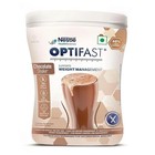 Nestle Optifast 400g Scientifically Designed Weight Loss Diet  Chocolate Flavor
