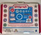 New Sealed The Original Spirograph Design Set 15 Piece Set For Ages 8 