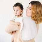 Muslin Baby Burp Cloths Sets For Unisex- 6 Pack Large 100  Cotton Burping Clothe