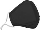Reusable Pm2 5 Mouth Mask Dust Respirator Anti Haze Face Masks 100 cotton Unisex