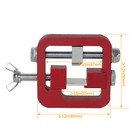 Universal Cnc Machined Aluminum 6063 Handguns Sight Pusher Tool