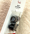 New Fender Bullet Tuner For Guitar   Bass From Japan