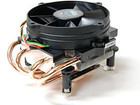Cooler Master Lga775 Super Duty Copper Pipes Base Heatsink Quiet Pwm Cooling Fan