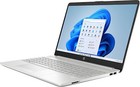 New Hp 15 6 Inch  1tb  Intel Core I3 11th Gen   4 10ghz  16gb  Laptop - Silver