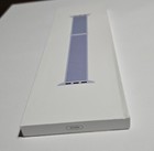New Original Blue Cloud Apple Watch Sport Loop Band 46mm Mxl53am a - Sealed